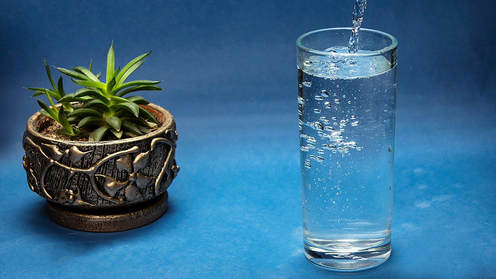 SAFE DRINKING WATER FOR EVERYONE